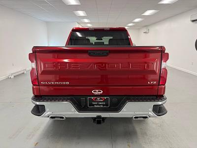 New 2026 Chevrolet Silverado 1500 LTZ Crew Cab for sale #TC030267 - photo 2