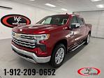 New 2026 Chevrolet Silverado 1500 LTZ Crew Cab for sale #257358 - photo 1