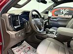 New 2026 Chevrolet Silverado 1500 LTZ Crew Cab for sale #257358 - photo 12
