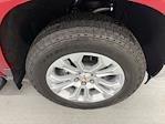 New 2026 Chevrolet Silverado 1500 LTZ Crew Cab for sale #257358 - photo 4