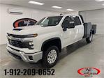 2025 Chevrolet Silverado 3500 Crew Cab 4WD Cab Chassis for sale #TC041951 - photo 1