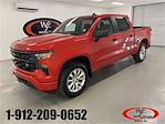 2025 Chevrolet Silverado 1500 Crew Cab 2WD Pickup for sale #TC060551 - photo 1