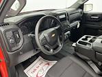 2025 Chevrolet Silverado 1500 Crew Cab 2WD Pickup for sale #TC060551 - photo 23