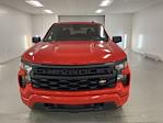 2025 Chevrolet Silverado 1500 Crew Cab 2WD Pickup for sale #TC060551 - photo 4