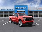 2025 Chevrolet Silverado 1500 Crew Cab 2WD Pickup for sale #TC060551 - photo 41