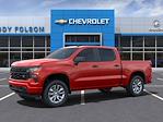 2025 Chevrolet Silverado 1500 Crew Cab 2WD Pickup for sale #TC060551 - photo 42