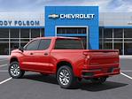 2025 Chevrolet Silverado 1500 Crew Cab 2WD Pickup for sale #TC060551 - photo 43