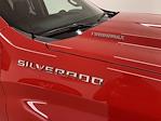 2025 Chevrolet Silverado 1500 Crew Cab 2WD Pickup for sale #TC060551 - photo 10