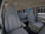 New 2025 Chevrolet Express 3500 1LT Passenger Van for sale #265533 - photo 16