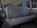 New 2025 Chevrolet Express 3500 1LT Passenger Van for sale #265533 - photo 17