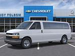 New 2025 Chevrolet Express 3500 1LT Passenger Van for sale #265533 - photo 2