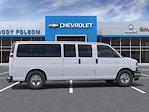 New 2025 Chevrolet Express 3500 1LT Passenger Van for sale #265533 - photo 5