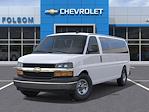 New 2025 Chevrolet Express 3500 1LT Passenger Van for sale #265533 - photo 6