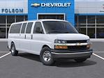 New 2025 Chevrolet Express 3500 1LT Passenger Van for sale #265533 - photo 7