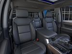 2025 Chevrolet Silverado 1500 Crew Cab 4WD Pickup for sale #TC061556 - photo 16