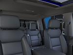 2025 Chevrolet Silverado 1500 Crew Cab 4WD Pickup for sale #TC061556 - photo 24