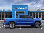 2025 Chevrolet Silverado 1500 Crew Cab 4WD Pickup for sale #TC061556 - photo 5