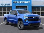2025 Chevrolet Silverado 1500 Crew Cab 4WD Pickup for sale #TC061556 - photo 7