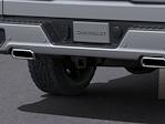 2025 Chevrolet Silverado 1500 Crew Cab 4WD Pickup for sale #TC061955 - photo 14
