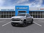 2025 Chevrolet Silverado 1500 Crew Cab 4WD Pickup for sale #TC061955 - photo 8