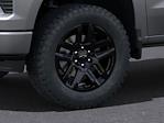 2025 Chevrolet Silverado 1500 Crew Cab 4WD Pickup for sale #TC061955 - photo 9