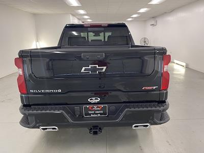 New 2025 Chevrolet Silverado 1500 RST Crew Cab 4WD Pickup for sale #TC061857 - photo 2