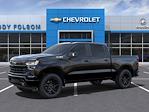 2025 Chevrolet Silverado 1500 Crew Cab 4WD Pickup for sale #TC061857 - photo 2