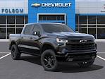 2025 Chevrolet Silverado 1500 Crew Cab 4WD Pickup for sale #TC061857 - photo 7