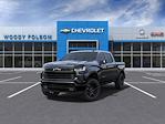 2025 Chevrolet Silverado 1500 Crew Cab 4WD Pickup for sale #TC061857 - photo 8