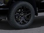 2025 Chevrolet Silverado 1500 Crew Cab 4WD Pickup for sale #TC061857 - photo 9