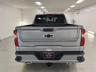 2025 Chevrolet Silverado 1500 Crew Cab 4WD Pickup for sale #TC061856 - photo 2