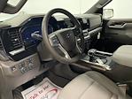 2025 Chevrolet Silverado 1500 Crew Cab 4WD Pickup for sale #TC061856 - photo 12