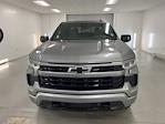 2025 Chevrolet Silverado 1500 Crew Cab 4WD Pickup for sale #TC061856 - photo 3
