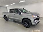 2025 Chevrolet Silverado 1500 Crew Cab 4WD Pickup for sale #TC061856 - photo 4