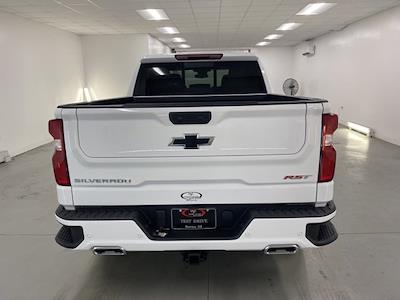 2025 Chevrolet Silverado 1500 Crew Cab 4WD Pickup for sale #TC061855 - photo 2