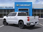 2025 Chevrolet Silverado 1500 Crew Cab 4WD Pickup for sale #TC061855 - photo 3
