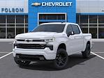 2025 Chevrolet Silverado 1500 Crew Cab 4WD Pickup for sale #TC061855 - photo 6
