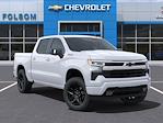 2025 Chevrolet Silverado 1500 Crew Cab 4WD Pickup for sale #TC061855 - photo 7