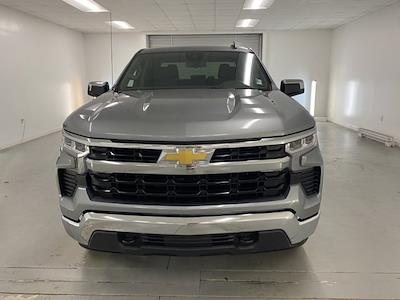 2025 Chevrolet Silverado 1500 Crew Cab 4WD Pickup for sale #TC061651 - photo 2