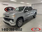 2025 Chevrolet Silverado 1500 Crew Cab 4WD Pickup for sale #TC061651 - photo 1