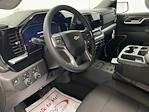 2025 Chevrolet Silverado 1500 Crew Cab 4WD Pickup for sale #TC061651 - photo 12