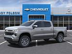 2025 Chevrolet Silverado 1500 Crew Cab 4WD Pickup for sale #TC061651 - photo 22