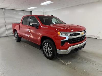 2025 Chevrolet Silverado 1500 Crew Cab 4WD Pickup for sale #TC061653 - photo 1