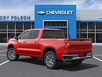 2025 Chevrolet Silverado 1500 Crew Cab 4WD Pickup for sale #TC061653 - photo 3