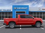 2025 Chevrolet Silverado 1500 Crew Cab 4WD Pickup for sale #TC061653 - photo 5