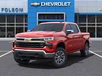 2025 Chevrolet Silverado 1500 Crew Cab 4WD Pickup for sale #TC061653 - photo 6