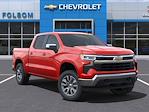 2025 Chevrolet Silverado 1500 Crew Cab 4WD Pickup for sale #TC061653 - photo 7