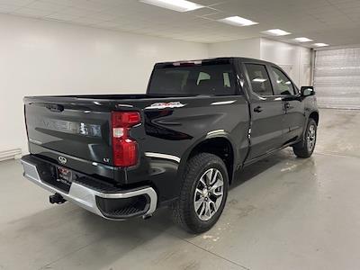 2025 Chevrolet Silverado 1500 Crew Cab 4WD Pickup for sale #TC061353 - photo 2
