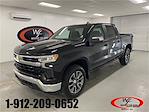 2025 Chevrolet Silverado 1500 Crew Cab 4WD Pickup for sale #TC061353 - photo 1