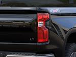 2025 Chevrolet Silverado 1500 Crew Cab 4WD Pickup for sale #TC061353 - photo 11